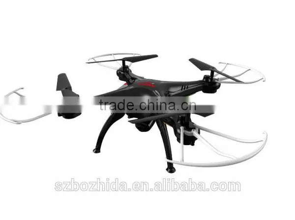X5SC Radio Control Toys Aerial Quadcopter Advanced rc Aircraft for Sale photo-3