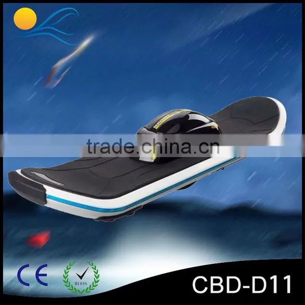 Freestyle Popular Self Balancing Electric Skateboard Hoverboard photo-3