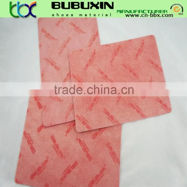 Water Proof Nonwoven Fiber Insole Board for Making Shoe Insole photo-5