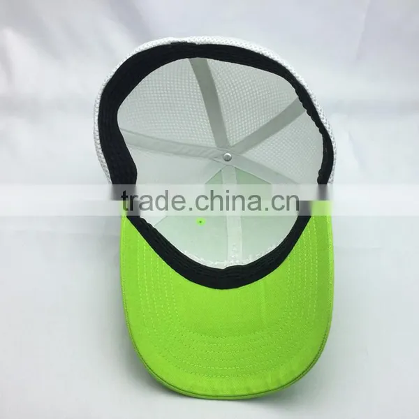 Wholesale Customize 100% Cotton 6 Panel Softtextile Baseball Cap photo-5