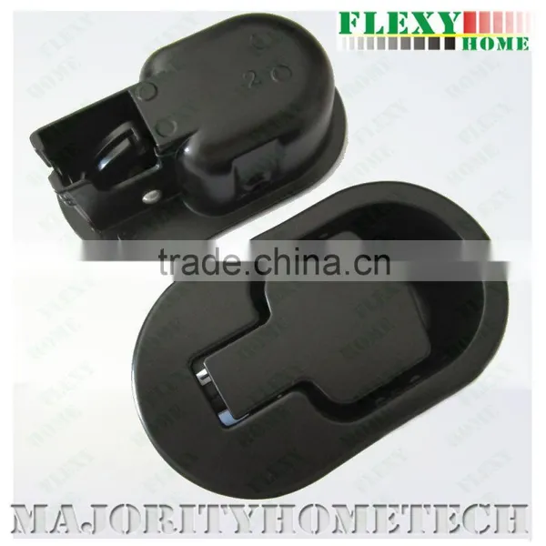 Zamak Recliner Release Handle - Lifting Handle Sofa Cable photo-3