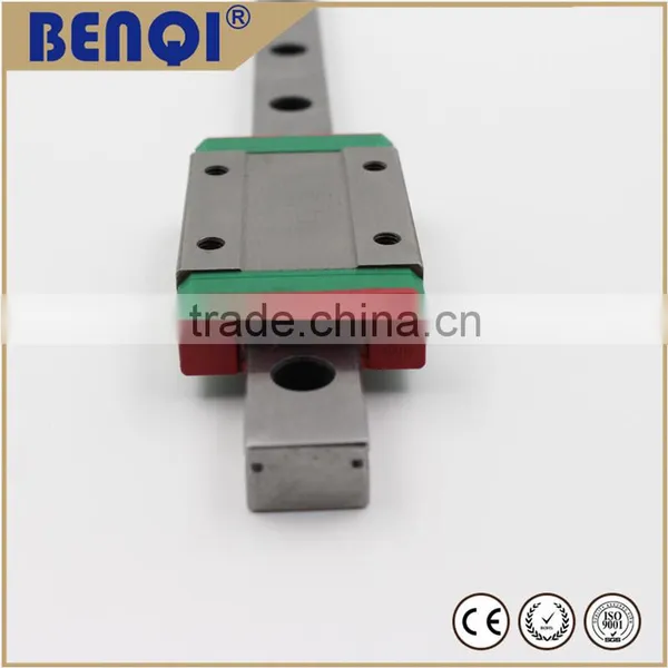 Cnc Linear Guides Mgn12c Linear Guide 575mm +mgn12c Linear Block photo-5