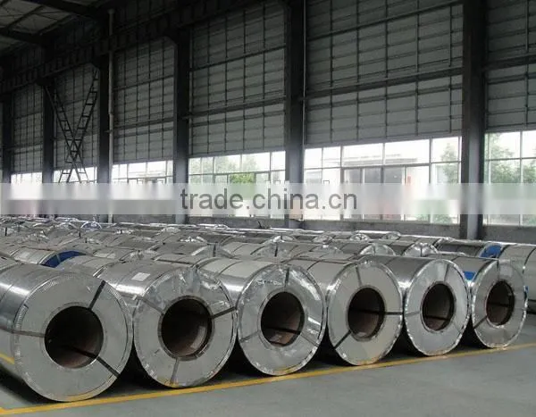 Best Selling 310S Stainless Steel Coil Factory Price photo-5