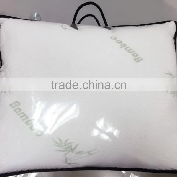 High Quality Bamboo Pillow photo-2