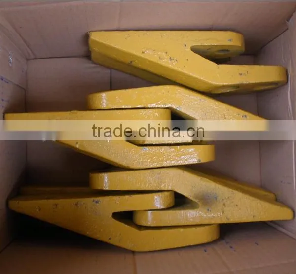 SDLG LG938L Wheel Loader Bucket Teeth, Wheel Lader Bucket Teeth For SDLG LG938L Wheel Loader Bucket Teeth photo-4