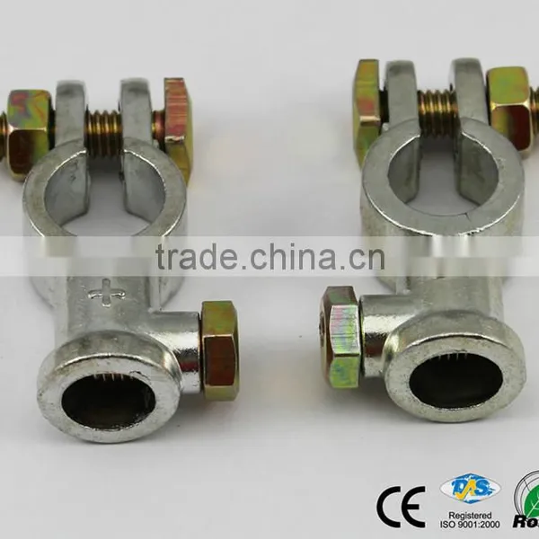 Car/ truck Auto Straight Battery Terminal
