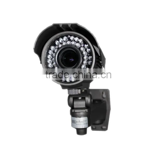 1.3Mega Pixel With IR CUT Waterproof IP 66 Bullet AHD CCTV Camera photo-3