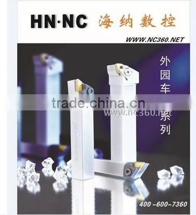 Heiner NC Arbor STWCR/L1616H11 2020K16 2525M16 photo-5