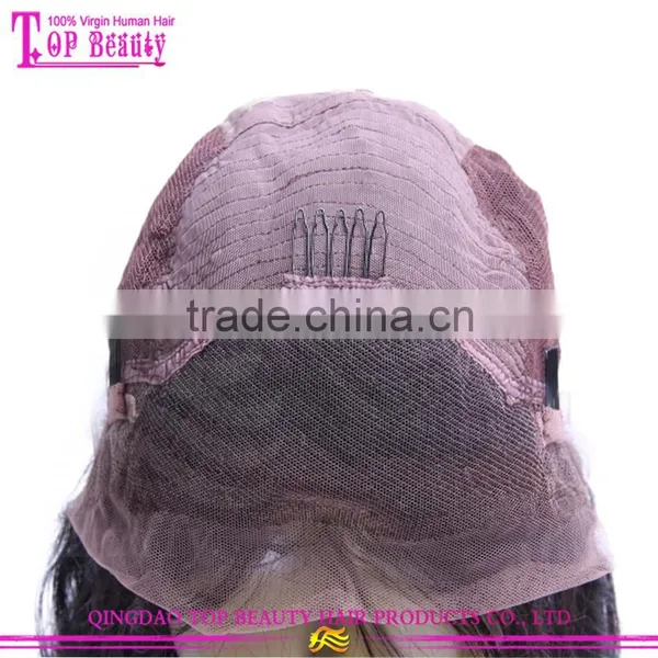 Qingdao Factory Best Selling African Wig 16 Inch Natural Black Short Curly Afro Wigs For Black Women photo-5
