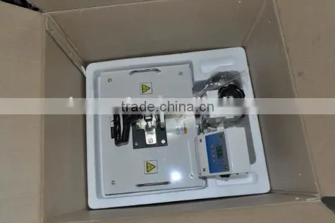 Hot Selling Sublimation Multifunctional Combo Heat Press Machine 8 in 1 photo-3