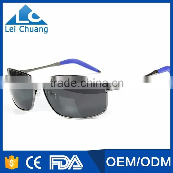 Wholesale Designer Vintage Sunglasses Made in China