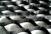 Cellular Confinement geocell for slope erosion control
