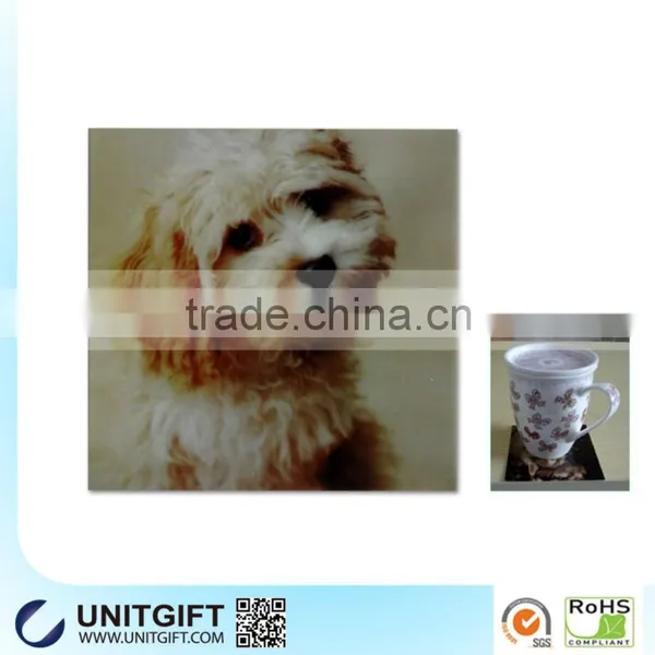Promotional Silicone Coasters photo-6