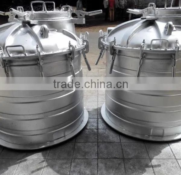Rotomoulding Mould Product photo-5
