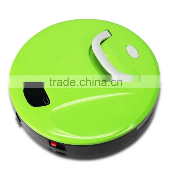 VTVRobot Robotic Vacuuming Vacuum Cleaner Cheap Price photo-2