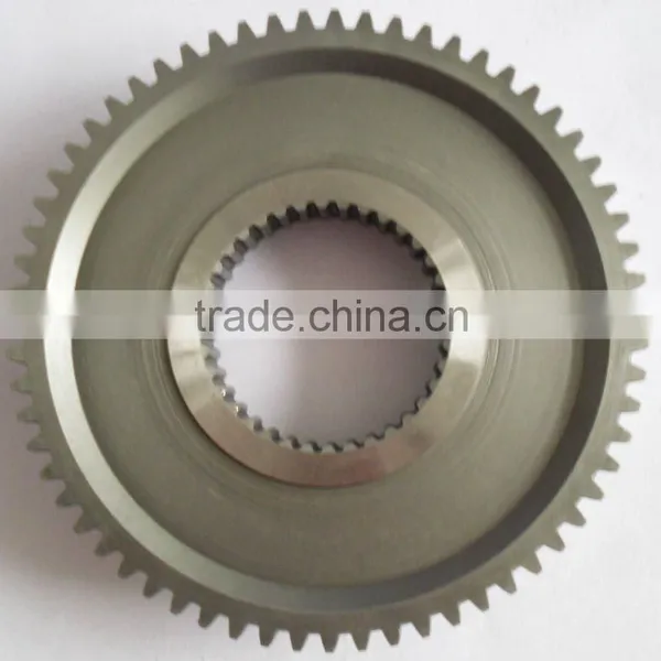 Howo Heavy Duty Truck Gear Box Synch. Hub 2159333002 photo-3