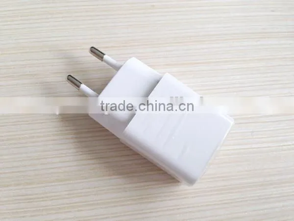 HOT !!! 5v1a Home Travel Charger With Simple Style