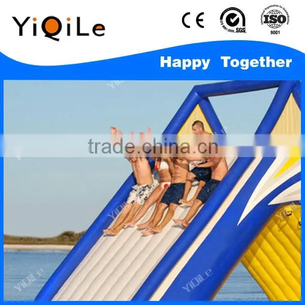 Water Toys Inflatable Water Park Equipment For Sale photo-3