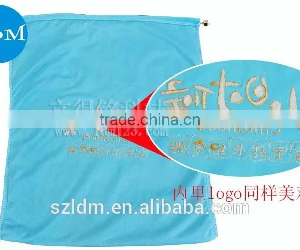Popular Fabric Ice Bag