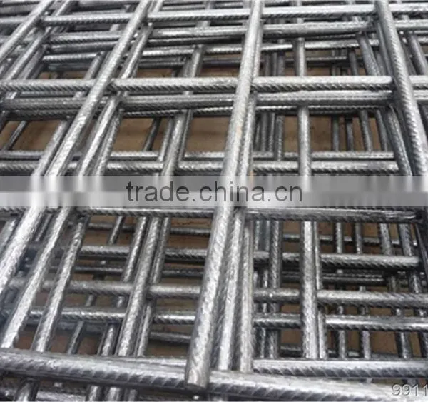 Cheap Welded CRB550 Reinforcing Mesh photo-5