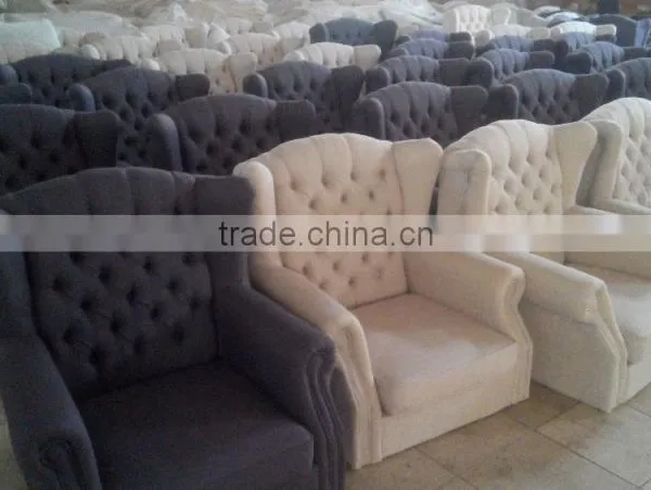 Larest Wing Chair Design photo-5