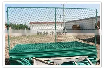 Expandable Fence Fencing