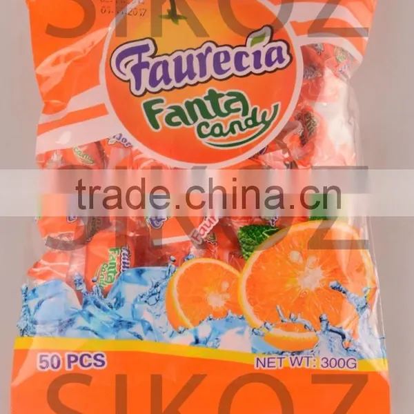 SK-Y037 Ginseng Sweet Hard Candy photo-4