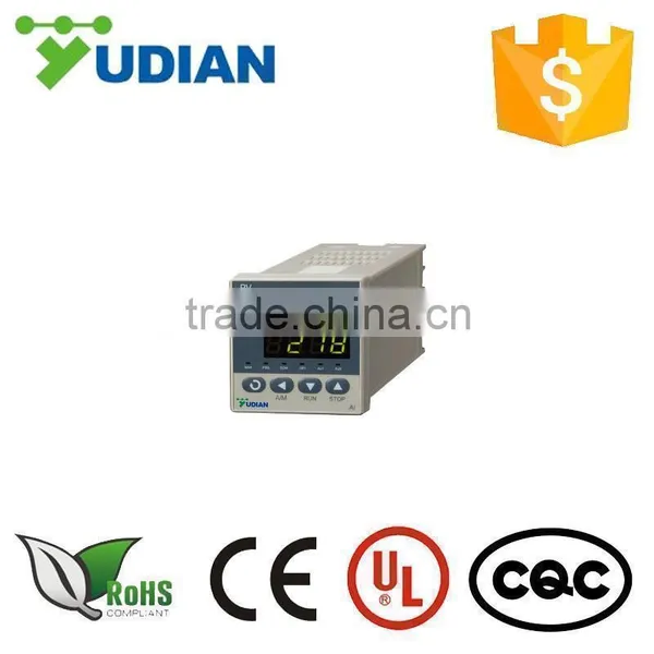 Yudian AI-218D2 PID Temperature Controller Same as RKC REX-C100 High Accuracy photo-2
