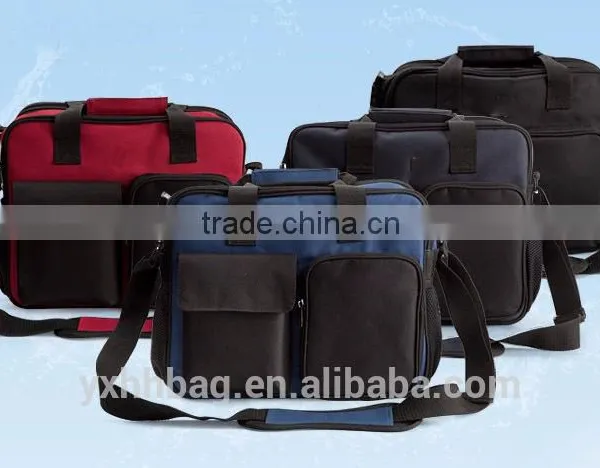 Electrician's Tool Pouches Backpack Tool Carrier Storage Tool Bag (YX-Z083) photo-5