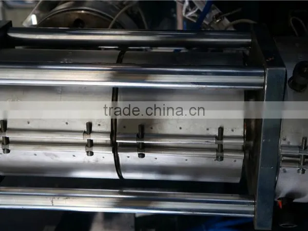BST-80-30L Fully Automatic 30L Energy Saving Blow Moulding Machine photo-3