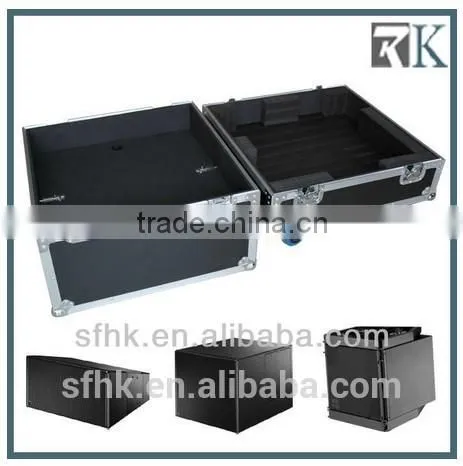 Shure Wireless Microphone Rack Case for Stage photo-2