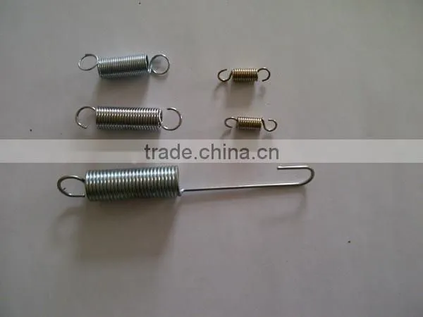 Above Precision Extension Spring photo-2