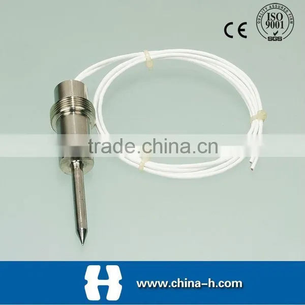 HUAKUI Coaxial Heater Coils