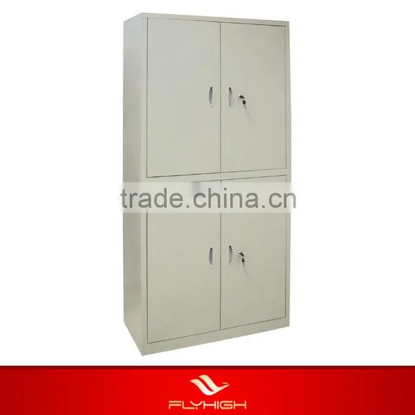 Hot Sale High Quality 4 Drawer Steel File Cabinet photo-2
