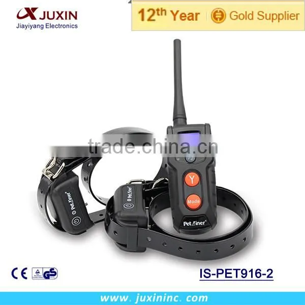 Dog Agility Equipment Beeper for Dogs Anti-bark Collar