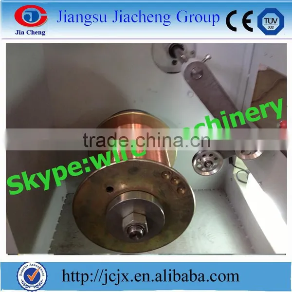 28D Al-mg Wire Processing Factory photo-4