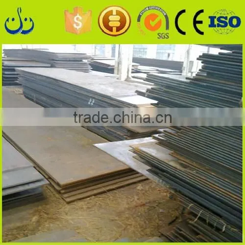 Cladded Steel Plate photo-3