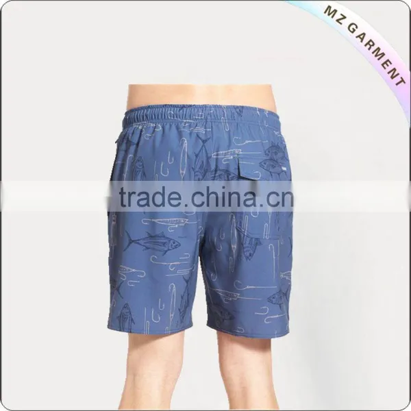Lovely Kid Swimming Boardshorts photo-3
