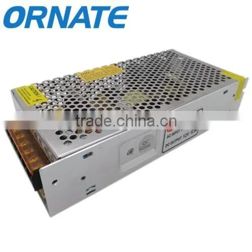 350w Led no Waterproof Power Supply