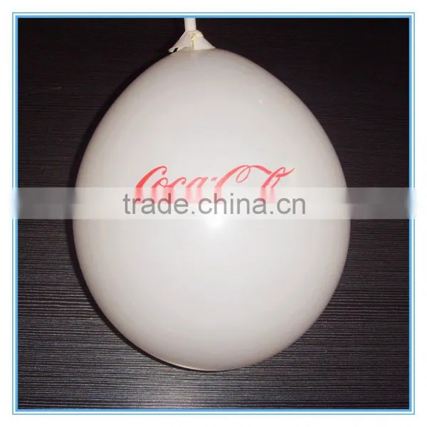 Single Color Balloon Printing photo-5