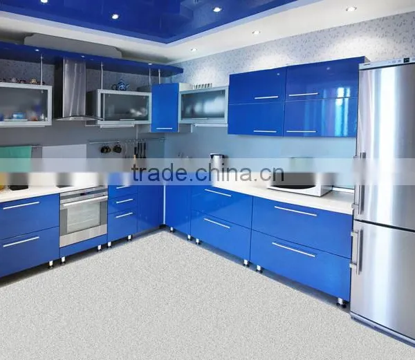 Colorful Kitchen Canister Set for L-shaped Kitchen Cabinet photo-3