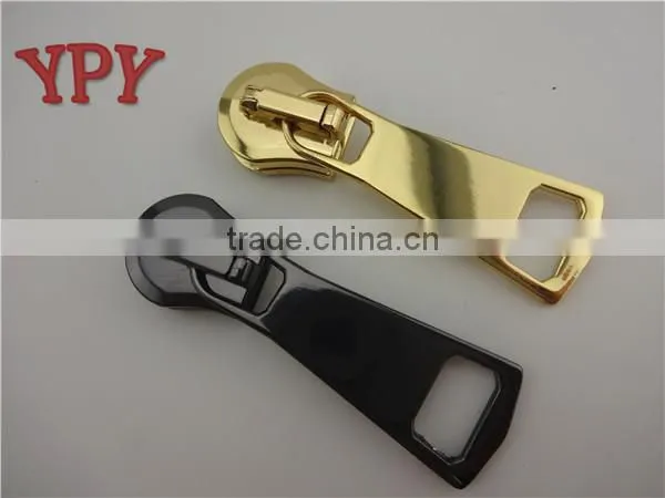 Large Metal Zipper Pull / Slider
