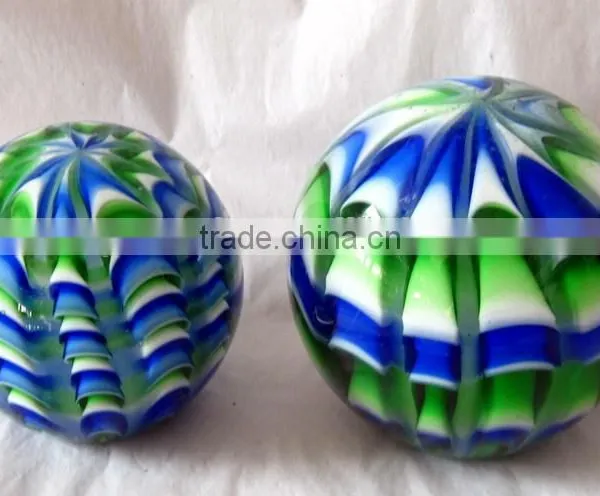 Murano Glass Paperweight photo-2