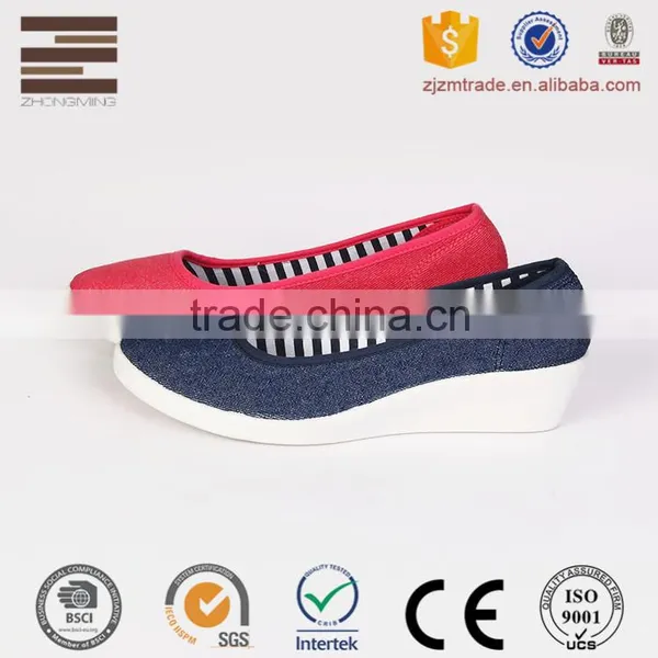 Comfortable Beautiful Wholesale Shoes Woman Fashion 2016 photo-4