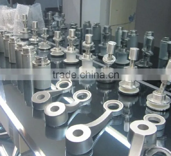 Stainless Steel Spider/stainless Steel Spider Fitting/stainless Steel Spider Fitting for Fix Glass