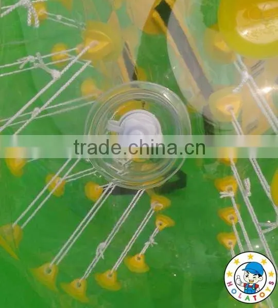 2016 Bubble Football/inflatable Bubble Suit for Sale photo-5