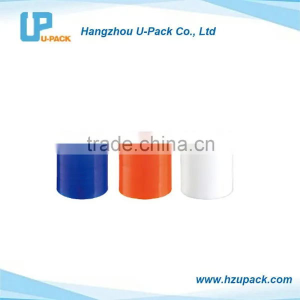 Smooth Wall Plastic Disc Top Cap 20mm, 24mm, 28mm photo-5