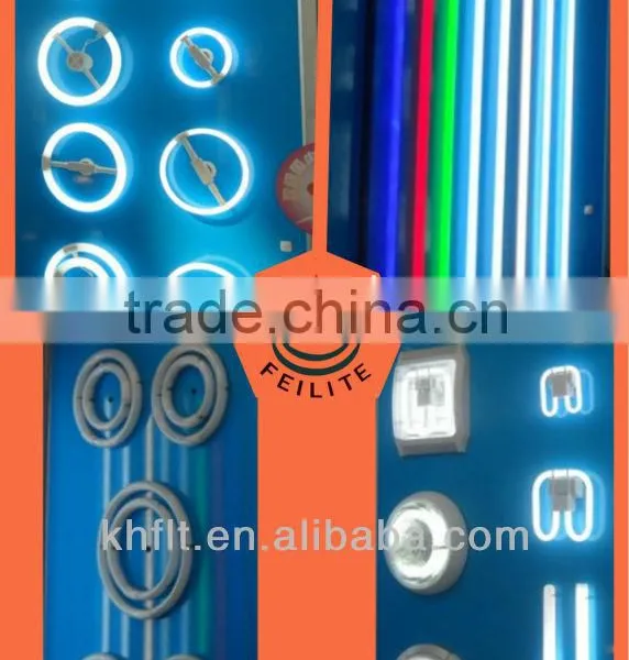 Multiple Color T8 Tube Green,blue,red,yellow, Holidaying Using,colorful Lamp photo-5