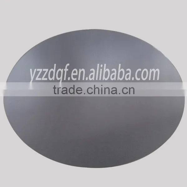 12 Inch P Type Silicon Wafer Polishing Diameter 300mm Thickness 775um Crystal to 100, 110 High Purity photo-2