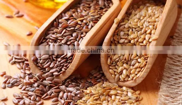 Flax Lin Seed Oil 50 ml photo-2
